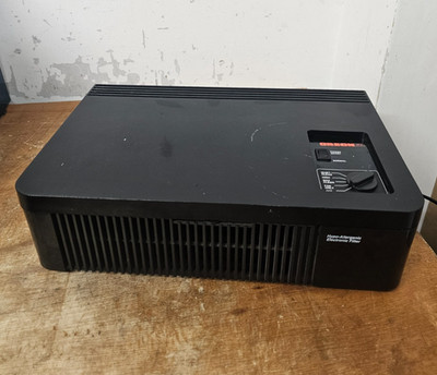 Luftreiniger Hypoallergenfilter Oreck XL Super Air 5 Modell 447628-003
