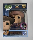 WOODY With RED PENCIL Funko Pop 1/1839 Pcs TOY STORY Pixar DISNEY