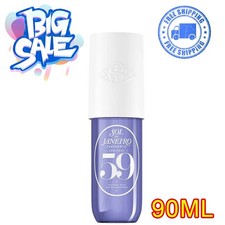 Sol de Janeiro Brazilian Crush Cheirosa 59 Body  Fragrance Mist 90ml UK HOT SALE