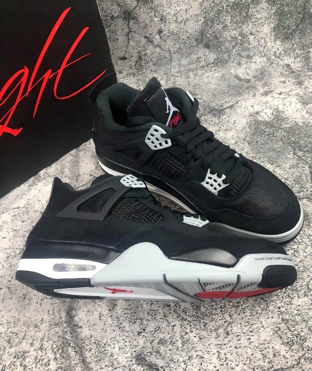 Jordan 4 SE 