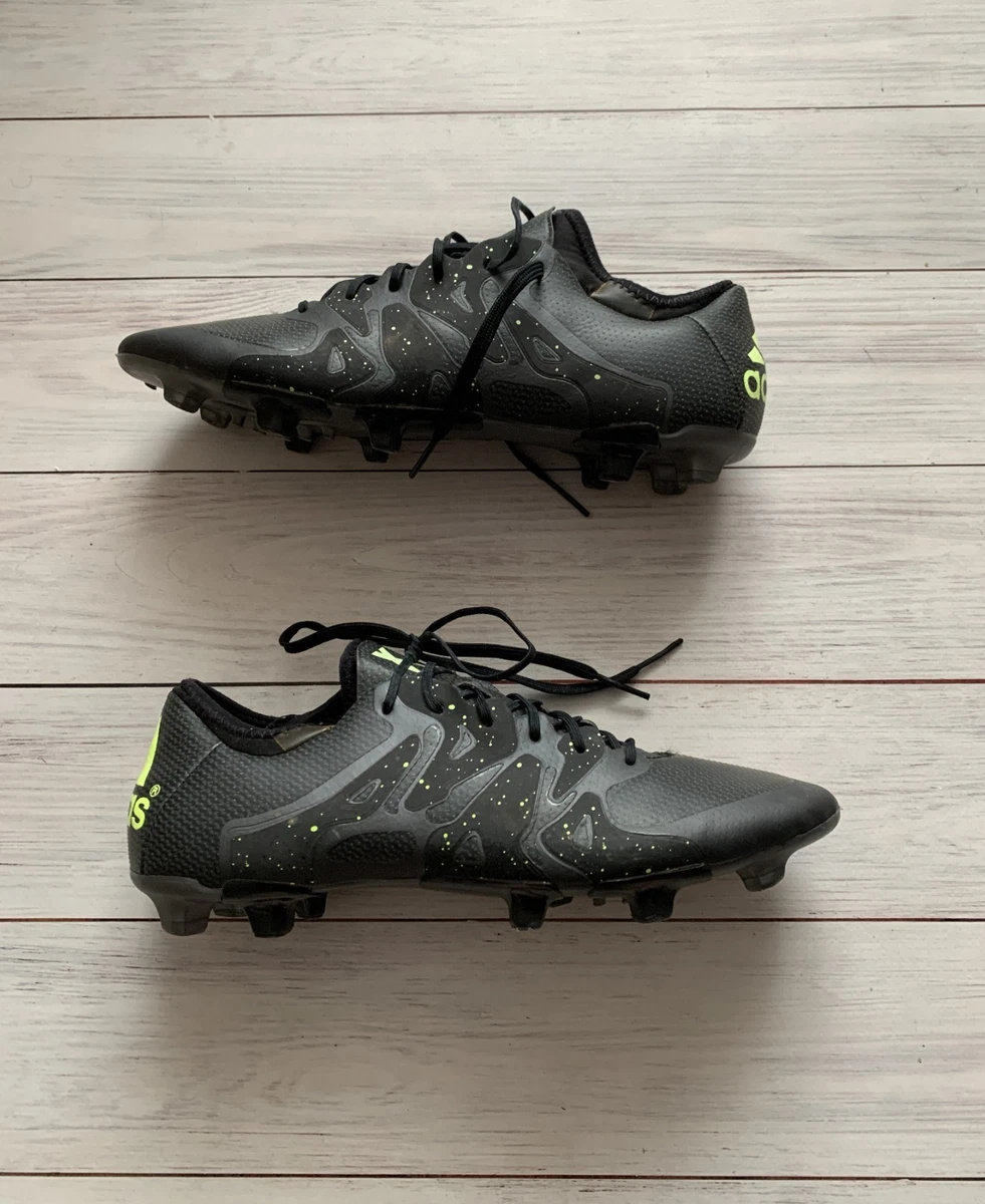 シューズ adidas x15.1 HG LE 28 adidas X15.1 と X15.1 LE 比較 : Kohei's BLOG サッカースパイク情報