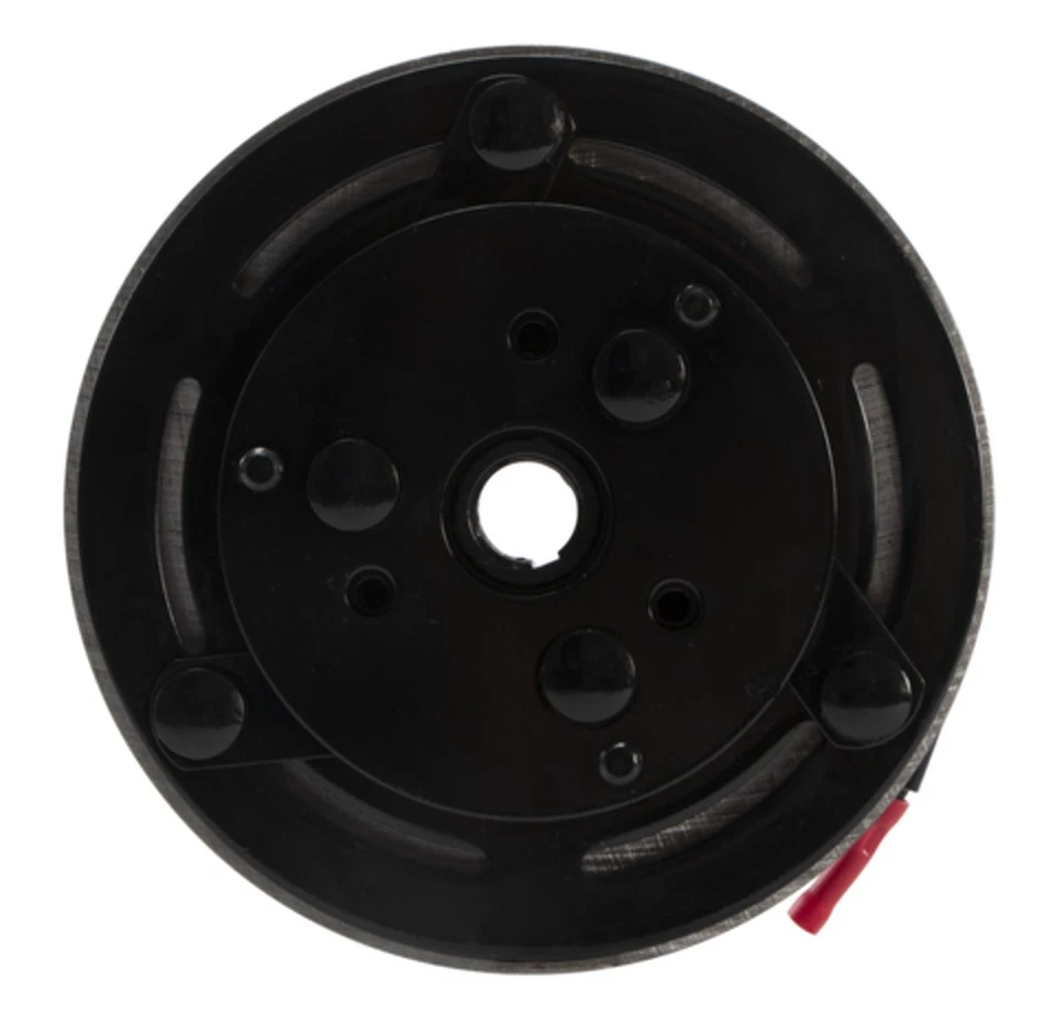 Conjunto de embrague Four Seasons 47834 nuevo Chrysler RV2 con bobina Foto 4 de 4