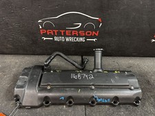2002 Ford Thunderbird 3.9 Left Driver Side Cylinder Head Valve Cover 2002 Ford Thunderbird 3.9 Left Driver Side Cylinder Head Valve Cover