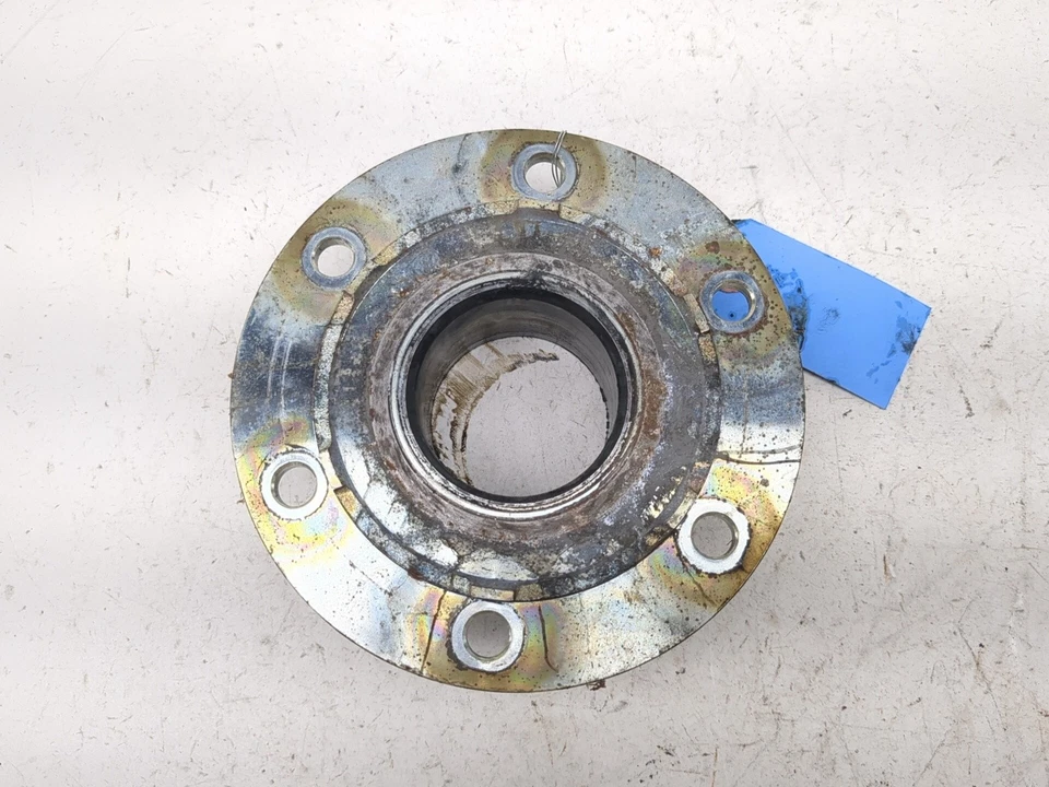 Buje embrague rueda trasera Yamaha Virago XV750 81-97 16G-25366-01-00 brida Foto 4 de 4