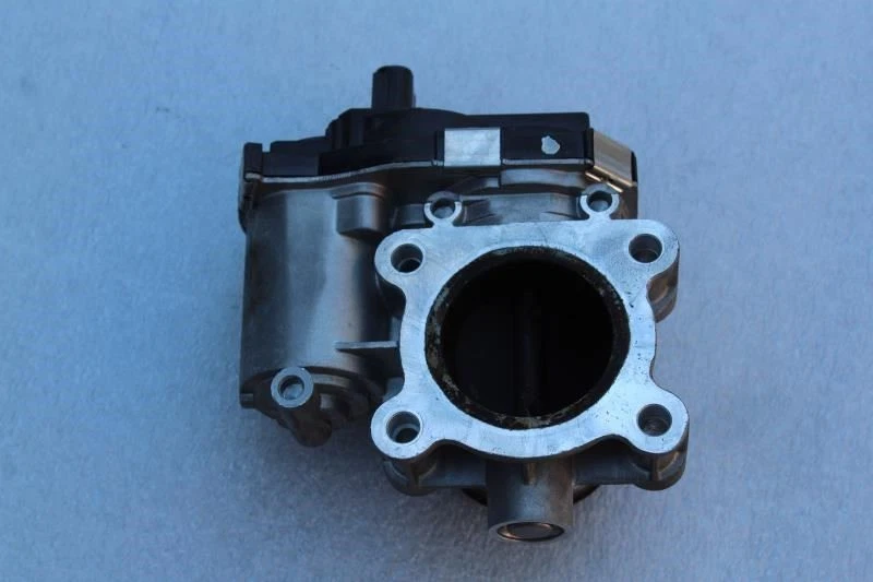 2016 CHEVROLET VOLT CUERPO DEL ACELERADOR 12651346 Foto 3 de 4