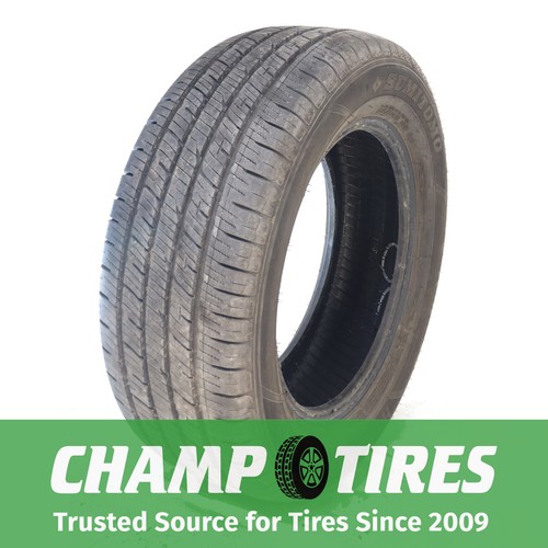 P225/60R16 Sumitomo HTR Enhance LX2 98 H Used 9/32nds | eBay