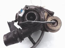 Turbo Citroen C5