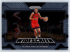 2022 Panini Prizm WNBA #15 Elena Delle Donne Widescreen