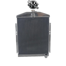 All Aluminum Performance Radiator Fits 1942-1948 Oldsmobile Series 3.9l 4.2l