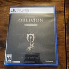 New ListingOblivion Remastered - Sony PlayStation 5