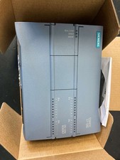 Siemens SIMATIC S7-1200, CPU 1215C compact CP...