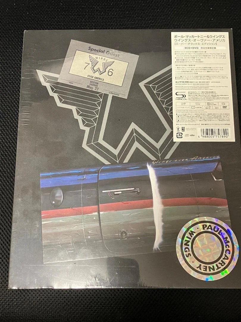25+ wings over america for sale | Updated Oct 2026