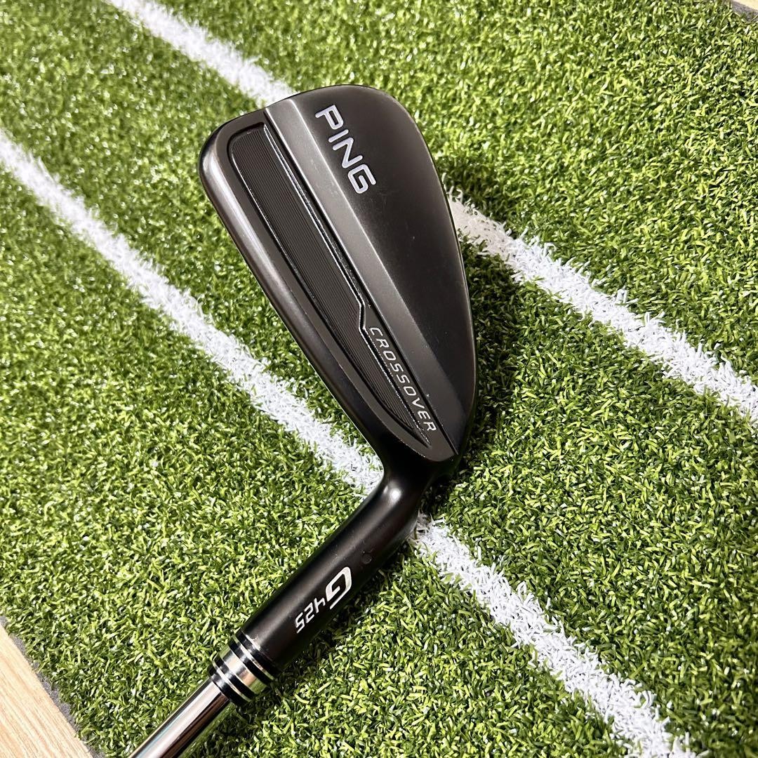 Ping Crossover G425 3U Ironutility | eBay