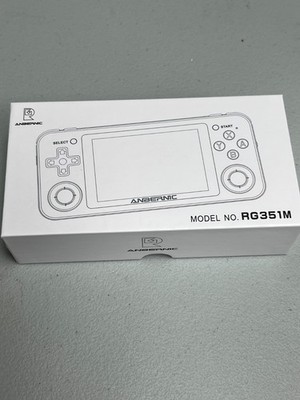anbernic rg351m