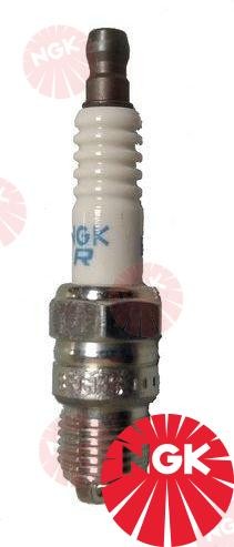 Ngk Spark Plug Fits Champion Marine Engine 400