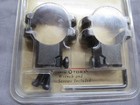 Leupold Ringmounts, Ruger # 1  30mm Super High Matte 51040 — photo 3