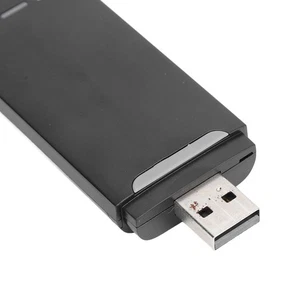 4G portatif WiFi Haute vitesse 4G LTE USB portatif WiFi Routeur USB Propulsé SIM