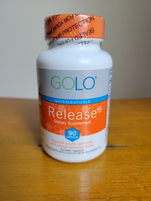 golo release capsules