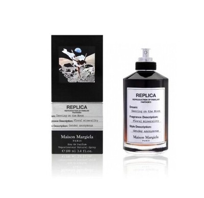 Replica By Dancing On The Moon by Maison Margiela 3.4oz EDP  