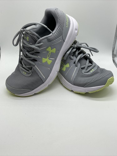 dash 2 under armour
