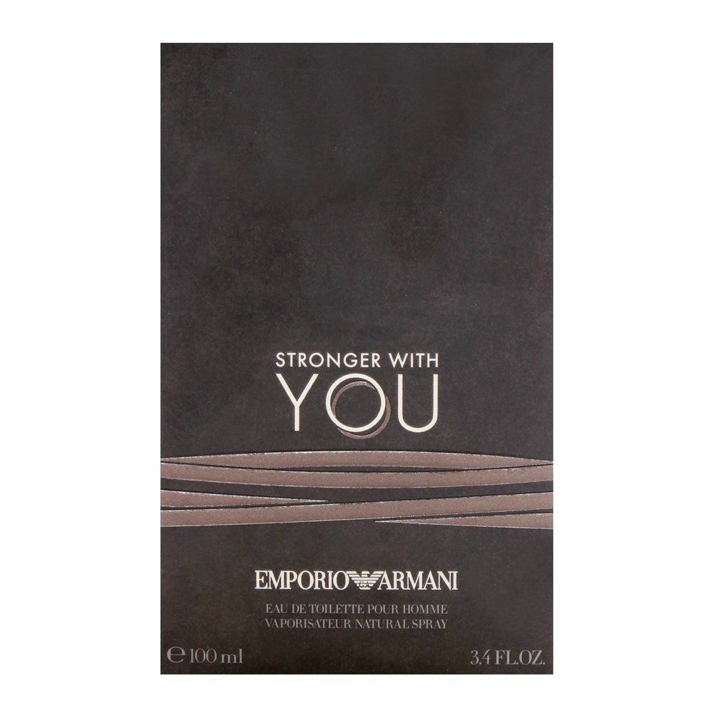 香水(男性用) Armani Stronger With You Intensely 30 Amazon.com: Armani Beauty - Stronger With You Intensely