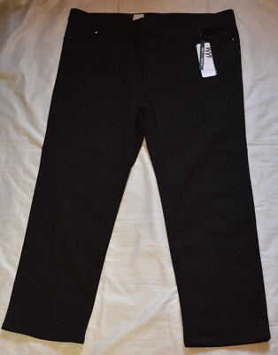 D Nim by Yesta Stretch Jeans Hose 5 56 58 4XL NEU