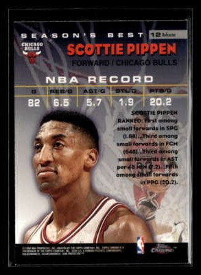 NBA 97-98topps chrome c.billups rc リフ!!! NBA 97-98topps chrome c.billups rc リフ!!!