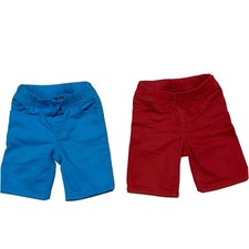 BABY GAP DENIM SHORTS TODDLER 18-24 months BOYS