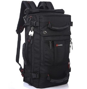 backpack untuk travelling