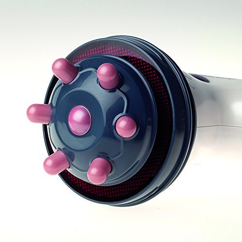 masajeador anticelulítico solac