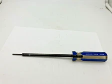 Jerico Tools 5519 7/64" Allen Hex Driver