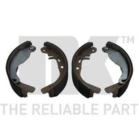 Bremsbackensatz Bremsbacken FüR Opel Kadett D 31_-34_ 41_-44_ 32_37_39 _42
