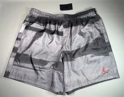 New Nike Air Jordan Legacy AJ11 Shorts CW0840 010 Mens Large Jumpman Basketball