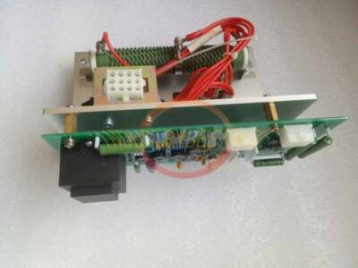 NEW For siemens 6GA2-492-1A AVR Automatic Voltage Regulator