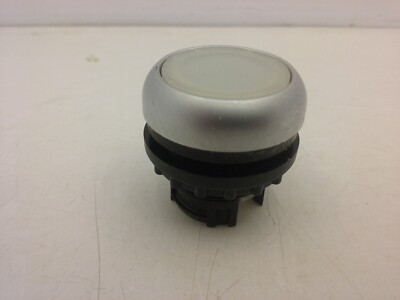 EATON CORPORATION M22-DRL-W CONTACT BLOCK FLUSH SELF-LOCKING NNB