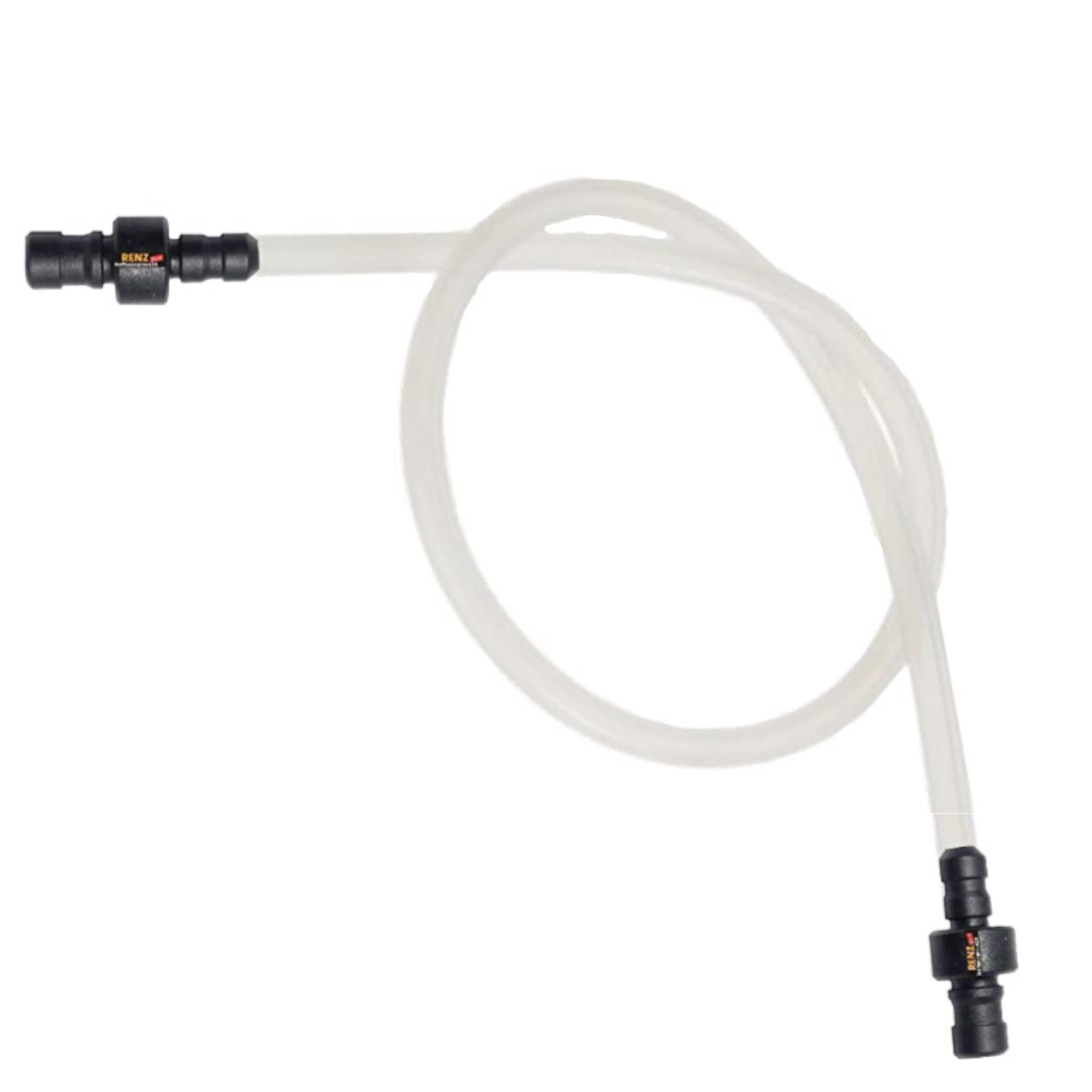 Tube For Miele CM Frother Suction Milk Hose Coffee Espresso Machines Nipple Tip