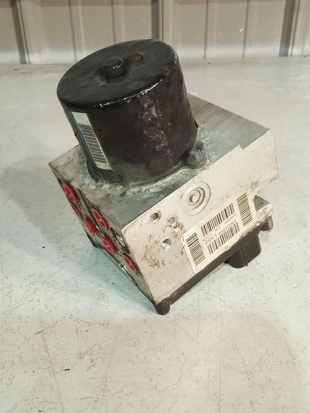 Ford Van E150 E250 2011-2014 bomba de freno antibloqueo control de estabilidad de tracción fabricante original Foto 2 de 2