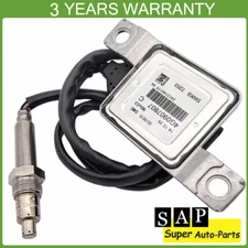 Rear Nox Sensor 4G0907807C For Audi A6 A7 Quattro 3.0 TDI Diesel Turbo 2014-16