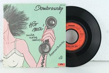 7 - DOMBROWSKY - Hör ma´ (Sabine Sabine Sab...