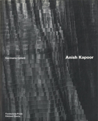 Anish Kapoor von Germano Celant (Taschenbuch, 1995)