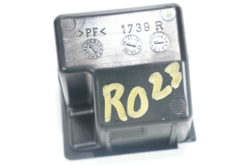 03-2006 range land rover hse l322 rear right ash tray ashtray insert storage oem - Picture 6 of 8