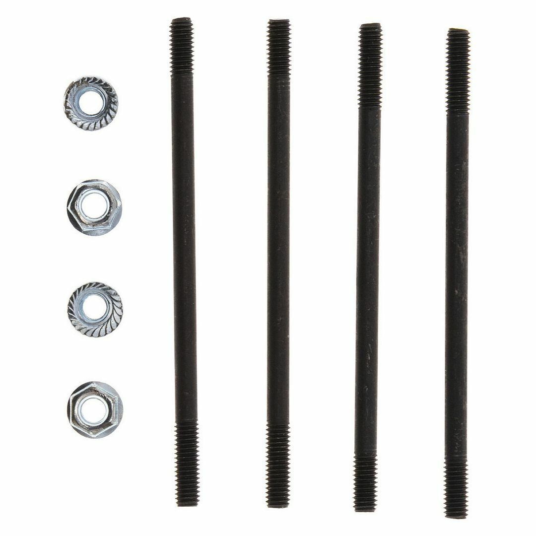 Big Bore Cylinder Piston Gasket Kit For Yamaha PW50 1981-2018 4J2