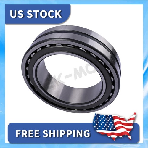 Per SKF Explorer 23024 CC/C3 W33 Nuovi Cuscinetti a Rullo Sferici 120x180x46mm - Foto 1 di 14