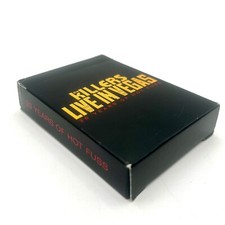 The Killers Memorabilia for sale | eBay