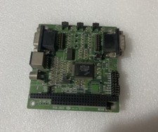 Advantech PCM-3523 REV: B PC104 Motherboard