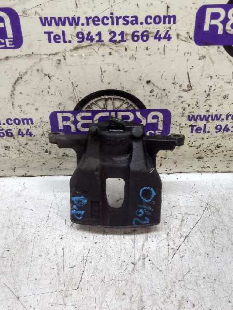front right brake caliper for Toyota Avensis Verso (M20) 2.0 D4-D 249894
