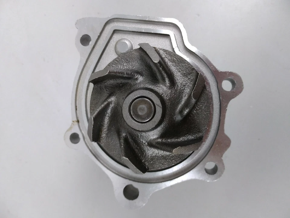 Водяной насос Airtex AW9083 WP206 DNJ новый для Honda Accord Prelude 1985-1987 (ROCK) - Изображение 3 из 4