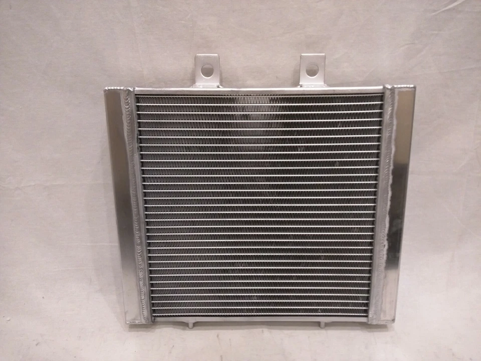 NEW ATV Radiator for Polaris Sportsman 570 EFI/ EPS/ HD/ SP YEAR 2015 15 1240152 - Image 2 of 2