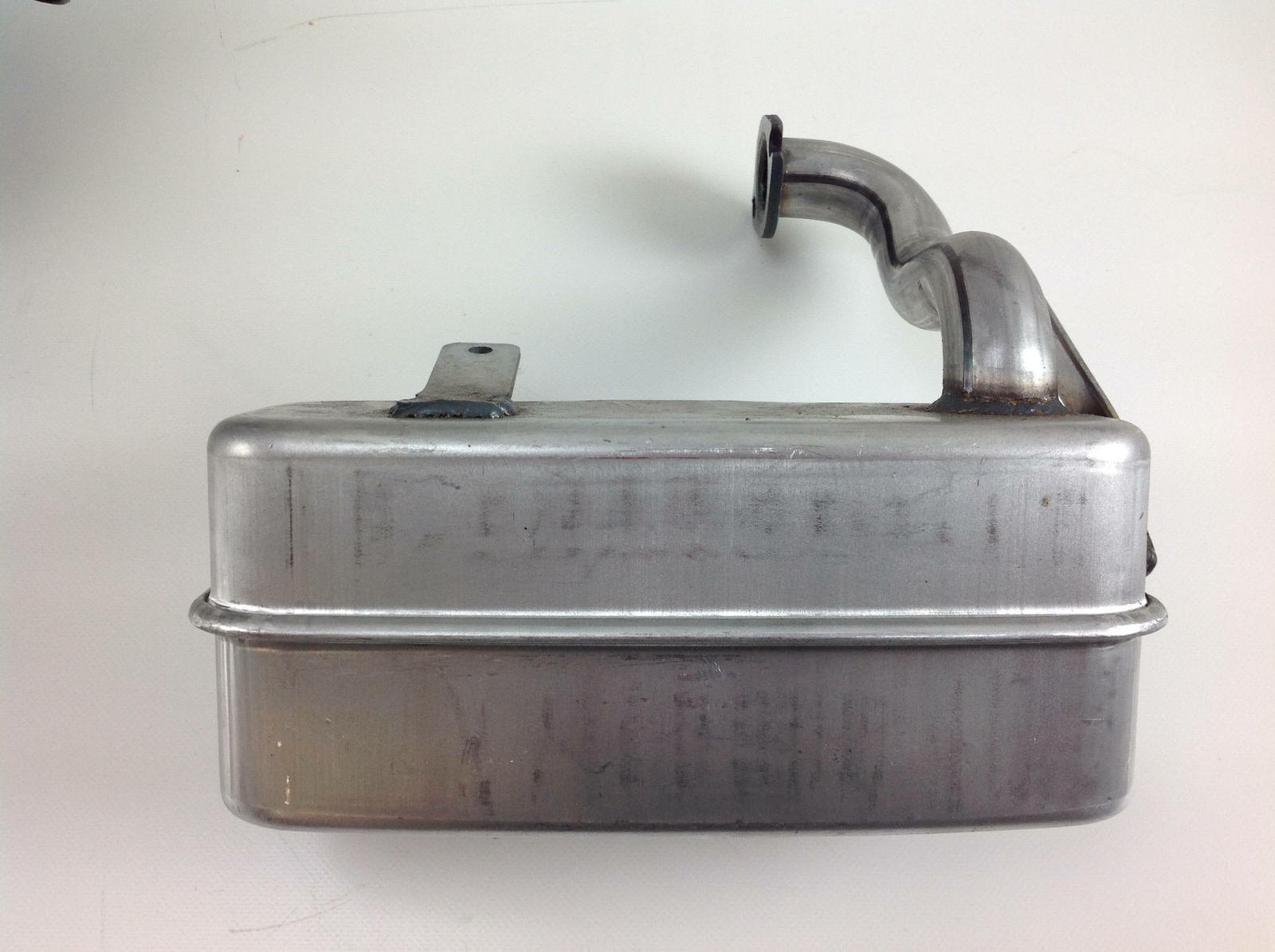 Silencer Muffler Mower Lawn Mower for MTD Wolf 75110448D eBay