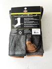 Dickies Dri-tech Performance Work Socks Men Size 12-15 Heathered ...